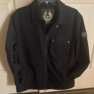 Bel staff Drome Overshirt, size US 38, like new!